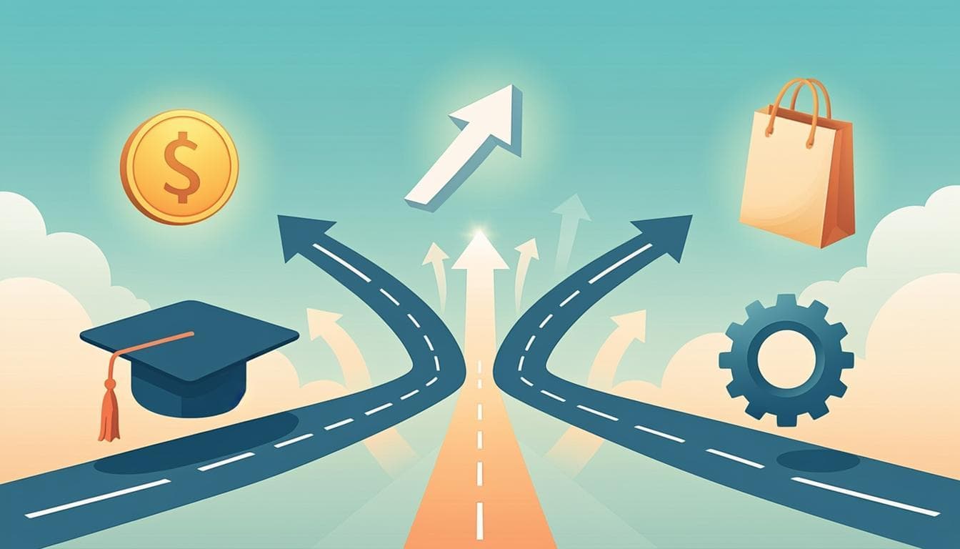 مقایسه روشهای کسب درآمد از هوش مصنوعی؛ کدام مسیر برای تو مناسبتره؟
